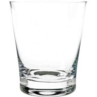 Jogo 6 Copos 340ml 10,5cm Altura Sophia Em Cristal Ecológico Bohemia